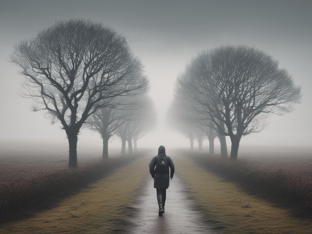 Embracing Evolution: A Journey Through&nbsp;Grief