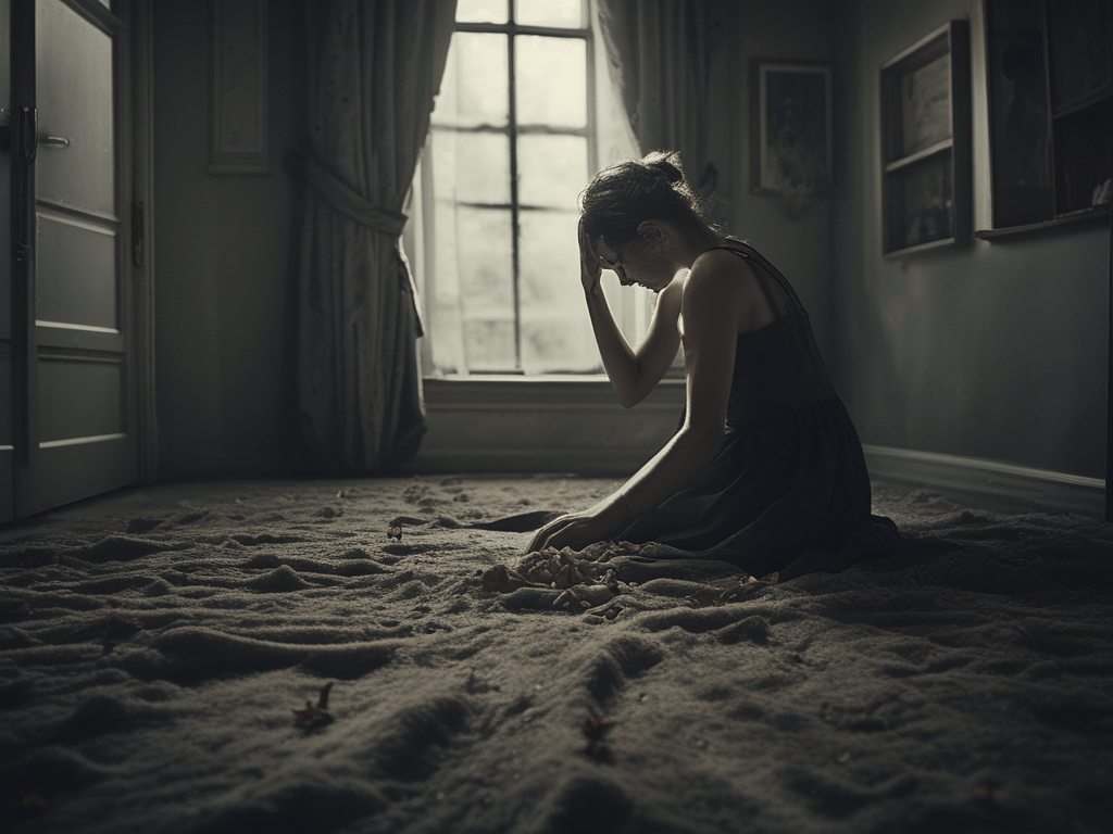 Overcoming Regret: My Wedding Experience&nbsp;Revealed